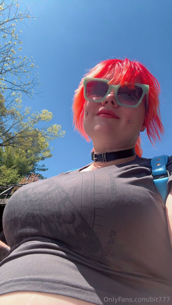 bit777 Nahé Úniky OnlyFans Fotka 13