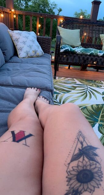 Bitesizedmeg Nahé Úniky OnlyFans Fotka 35