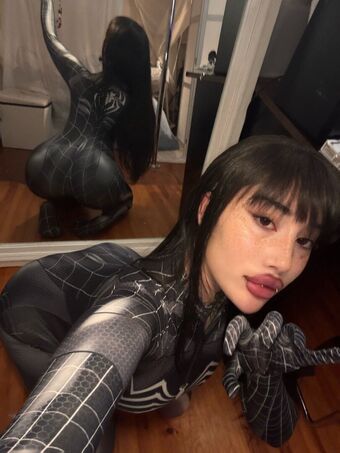 bjdmuse Nahé Úniky OnlyFans Fotka 39