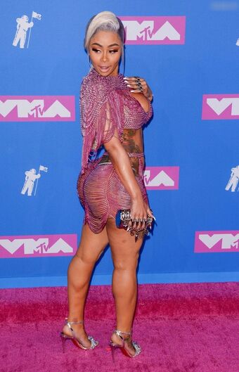 Blac Chyna