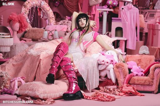 Black Pink