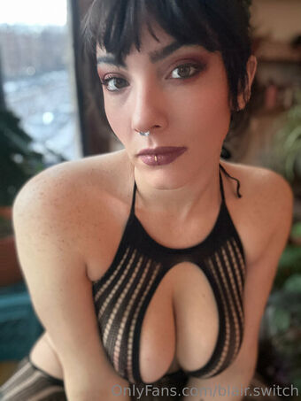 Blair_switch Nahé Úniky OnlyFans Fotka 22