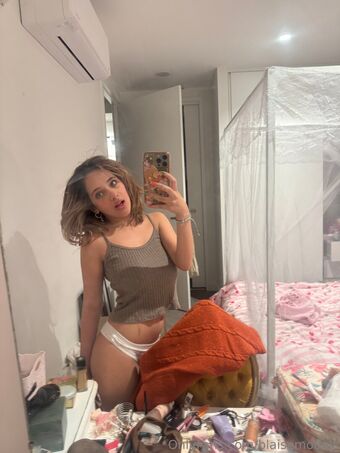 Blaise Nahé Úniky OnlyFans Fotka 211