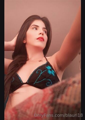 blauri18 Nahé Úniky OnlyFans Fotka 16