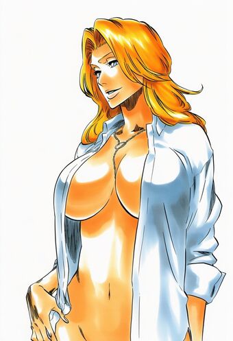 Bleach Nahé Úniky OnlyFans Fotka 268