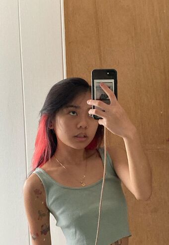 Bleachie Nahé Úniky OnlyFans Fotka 6