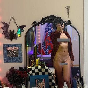 bledenz Nahé Úniky OnlyFans Fotka 6
