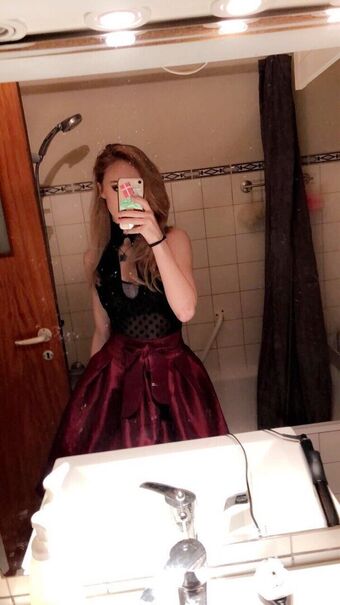 bleedingbubblegum Nahé Úniky OnlyFans Fotka 17