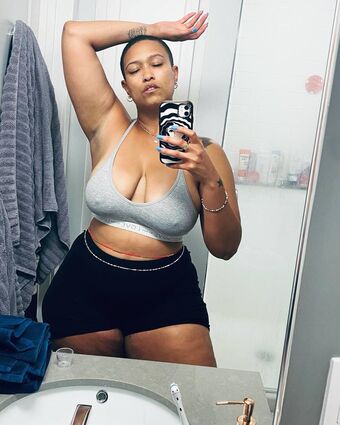 Blizzlex Nahé Úniky OnlyFans Fotka 5
