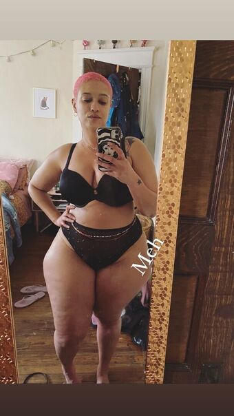 Blizzlex Nahé Úniky OnlyFans Fotka 18