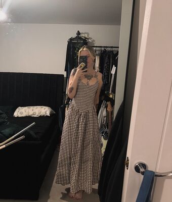 Bludaisy Nahé Úniky OnlyFans Fotka 13