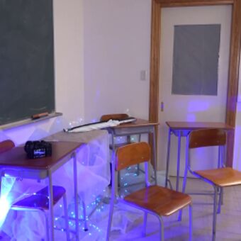 Blue Archive JAV Nahé Úniky OnlyFans Fotka 2