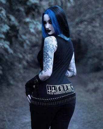 BlueAstrid