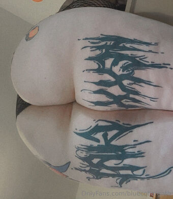 Bluecollargoth Nahé Úniky OnlyFans Fotka 33
