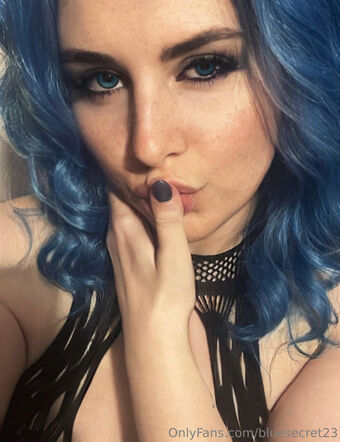 bluesecret23