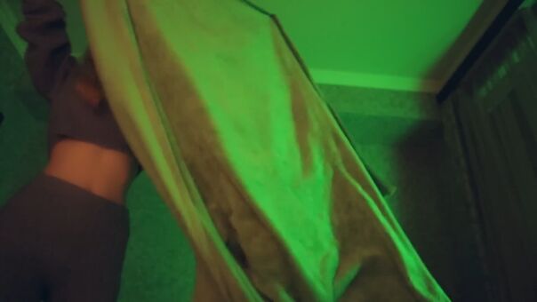 Bluewhisper Nahé Úniky OnlyFans Fotka 6