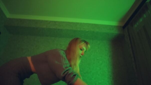 Bluewhisper Nahé Úniky OnlyFans Fotka 7