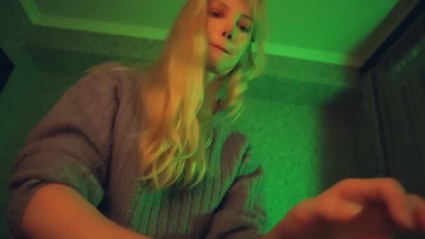 Bluewhisper Nahé Úniky OnlyFans Fotka 8