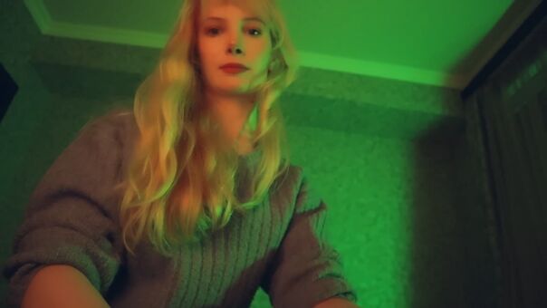 Bluewhisper Nahé Úniky OnlyFans Fotka 9