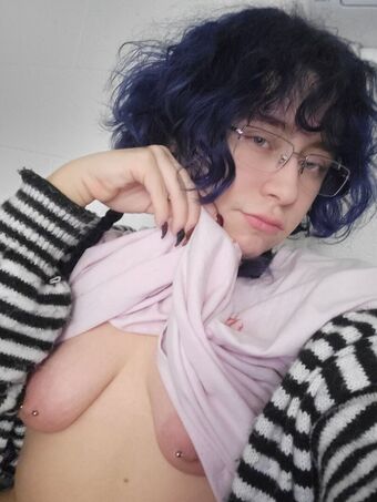 Bnnykit Nahé Úniky OnlyFans Fotka 14