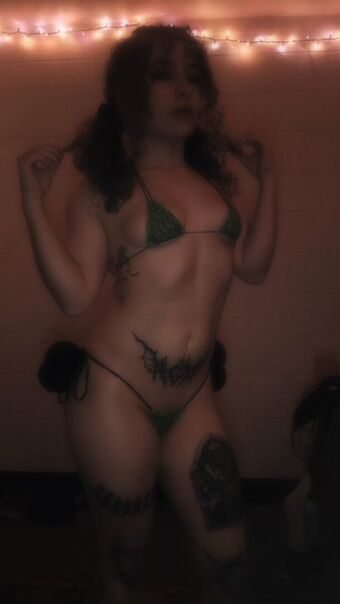 Bnnykit Nahé Úniky OnlyFans Fotka 17