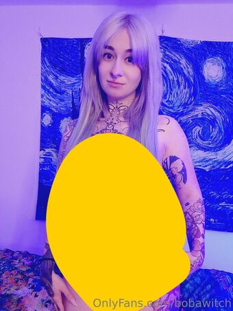 Boba-witch