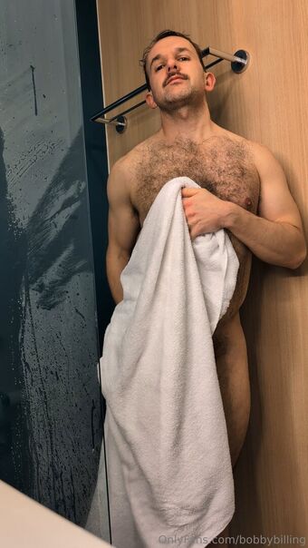 bobbybilling Nahé Úniky OnlyFans Fotka 15