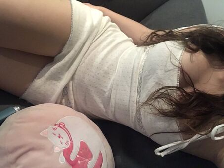bodejcat Nahé Úniky OnlyFans Fotka 19