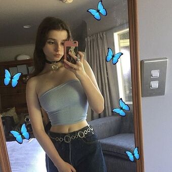 bodejcat Nahé Úniky OnlyFans Fotka 26