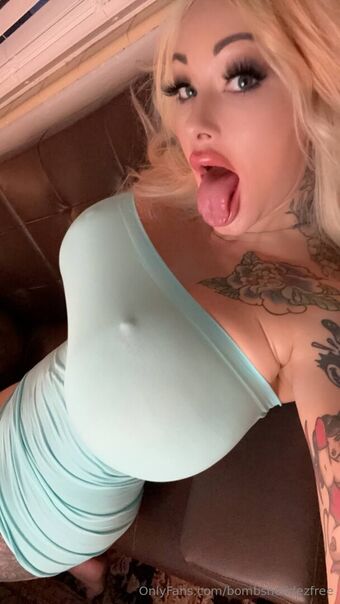 bombshelldezfree