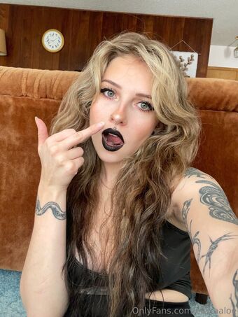 bonegoop Nahé Úniky OnlyFans Fotka 11