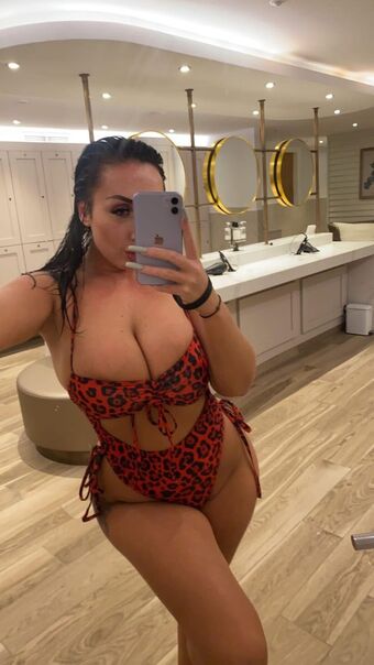 bossbabe293c Nahé Úniky OnlyFans Fotka 4