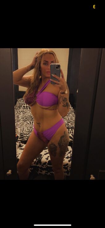 bossbabe293c Nahé Úniky OnlyFans Fotka 9