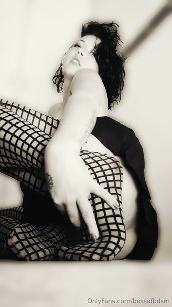 bossofbdsm Nahé Úniky OnlyFans Fotka 2