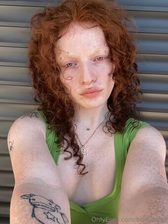 bowpeeps Nahé Úniky OnlyFans Fotka 10