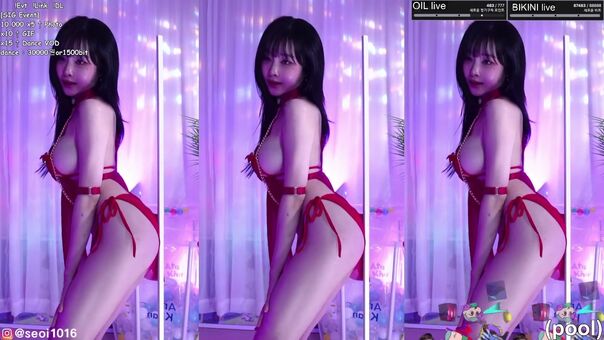 bps1016 Nahé Úniky OnlyFans Fotka 34