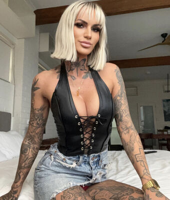Braady Nahé Úniky OnlyFans Fotka 7