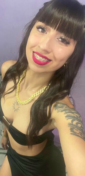 _breisa Nahé Úniky OnlyFans Fotka 6