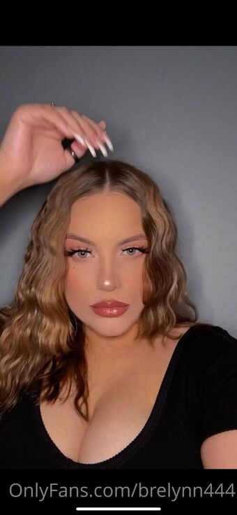 Brelynn Nahé Úniky OnlyFans Fotka 18