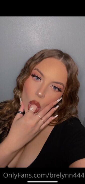Brelynn Nahé Úniky OnlyFans Fotka 19
