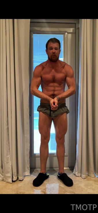 brianjadam Nahé Úniky OnlyFans Fotka 21