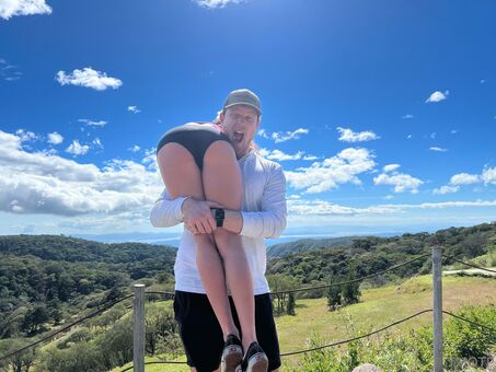 brianjadam Nahé Úniky OnlyFans Fotka 23