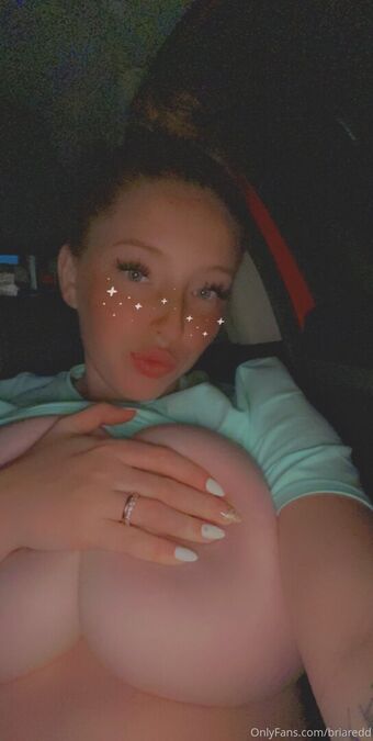 briaredd Nahé Úniky OnlyFans Fotka 52