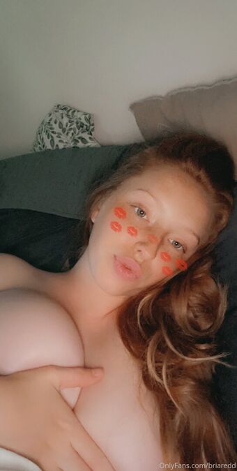 briaredd Nahé Úniky OnlyFans Fotka 55