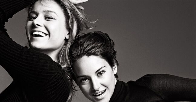 Brielarson Nahé Úniky OnlyFans Fotka 15