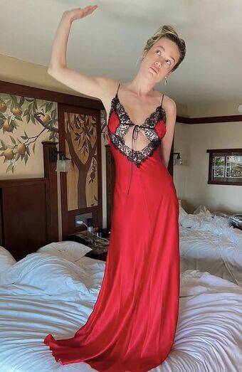 Brielarson Nahé Úniky OnlyFans Fotka 19