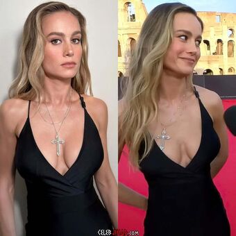 Brielarson Nahé Úniky OnlyFans Fotka 23