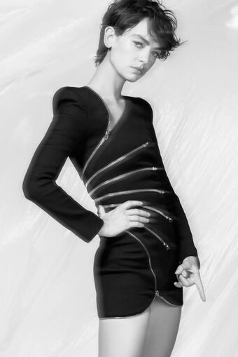 Brigette Lundy-Paine