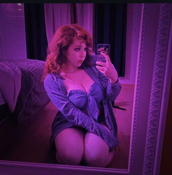 Brigitte Grey Nahé Úniky OnlyFans Fotka 23