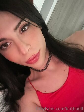 Brithbell Nahé Úniky OnlyFans Fotka 3
